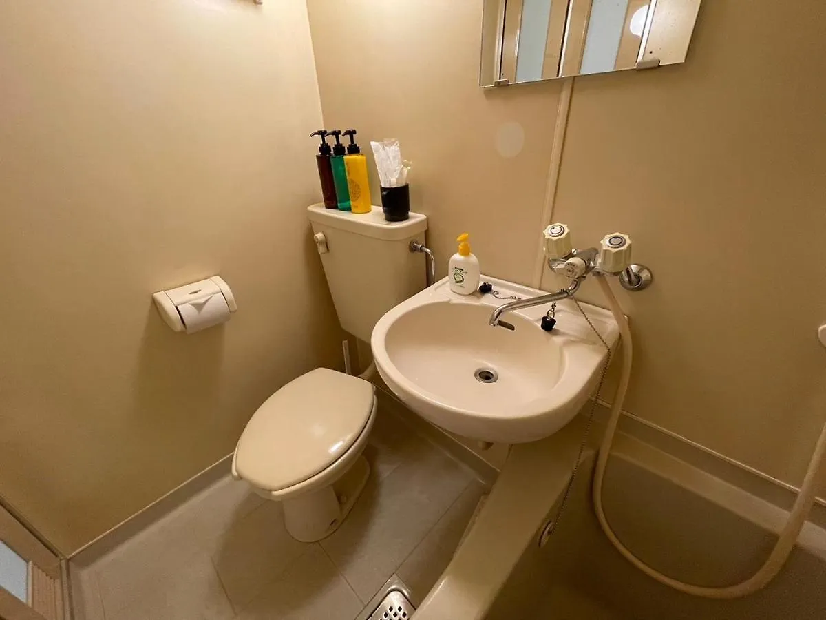 Apartment A&C Stay Shin-Osaka 84