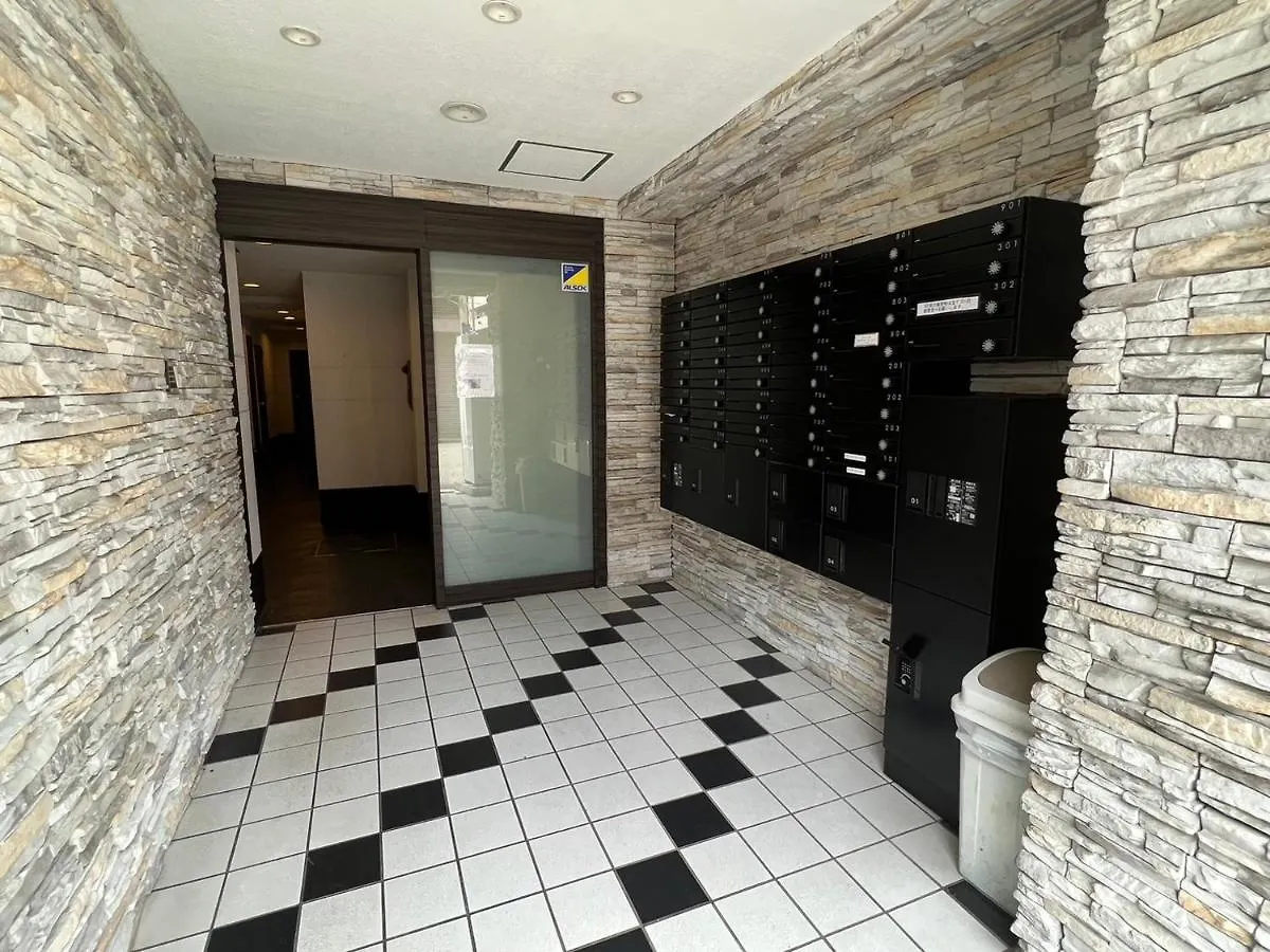 Apartment A&C Stay Shin-Osaka 84